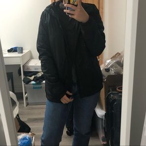 Uniqlo Heat Tech Lightweight Jacket - Size M